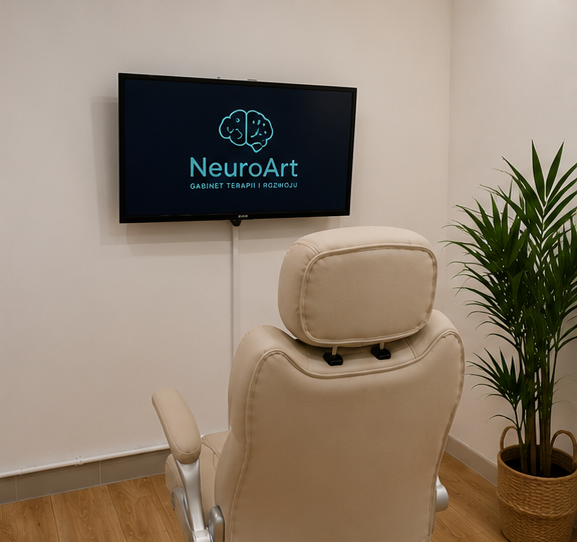 neuroart hero fotel monitor 2